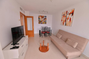 San Remo Apartamento 1 Benidorm Levante
